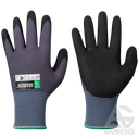 Work Gloves PRO-FIT/POWERFIT (114.0933) with touchscreen function