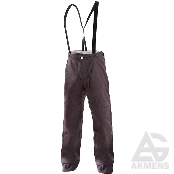Welding Trousers MOFOS (up to 10 business days)
