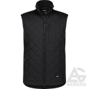 Veste YALA DASSY, melna (līdz 10 darba dienām)