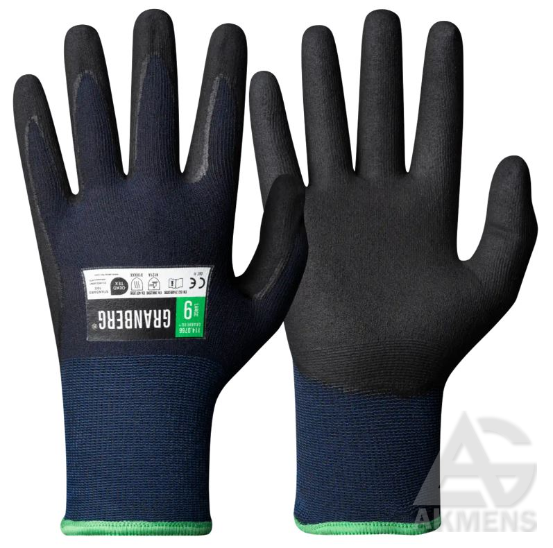 Darba cimdi SUPERFLEX (114.0766)