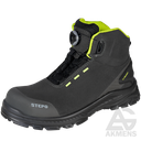 HARRIS S3S Shoes with FITGO