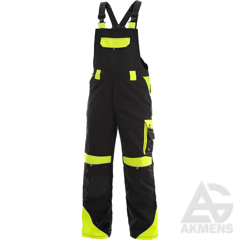 Bib Trousers SIRIUS BRIGHTON