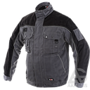 Work Jacket ORION OTAKAR, grey