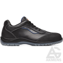 Work Low Shoes PARIDE S3L