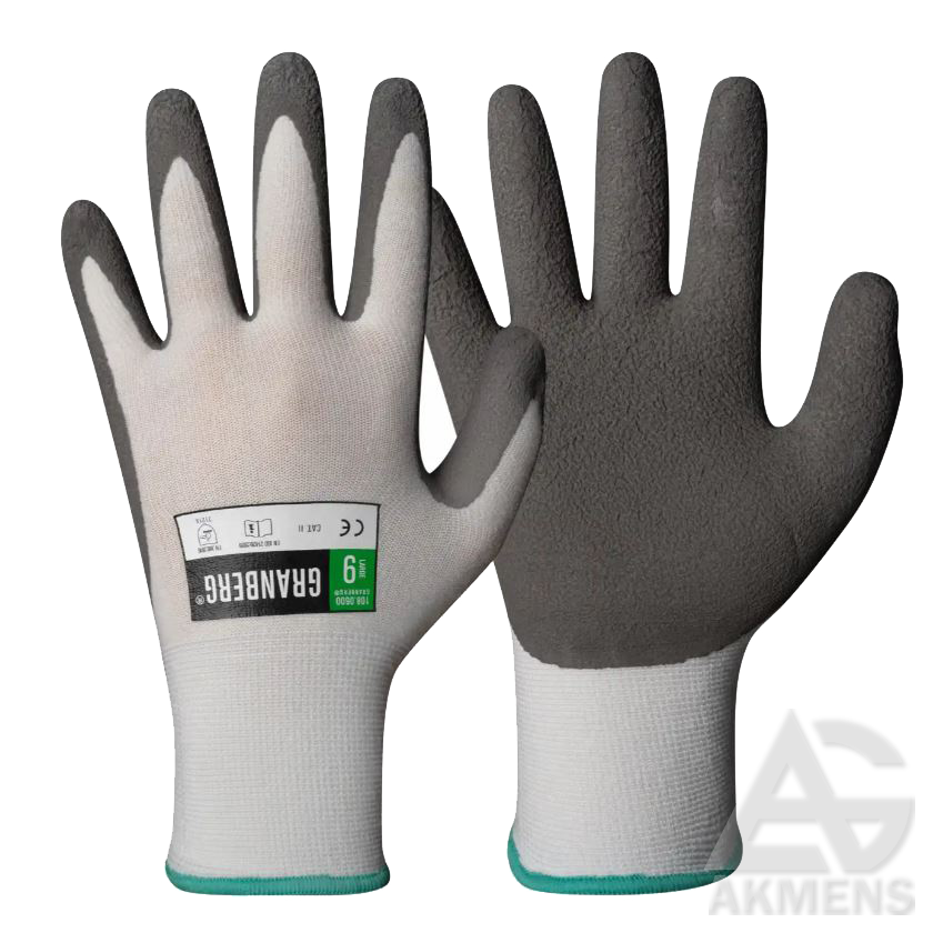Work Gloves BAMBOO (108.0600)
