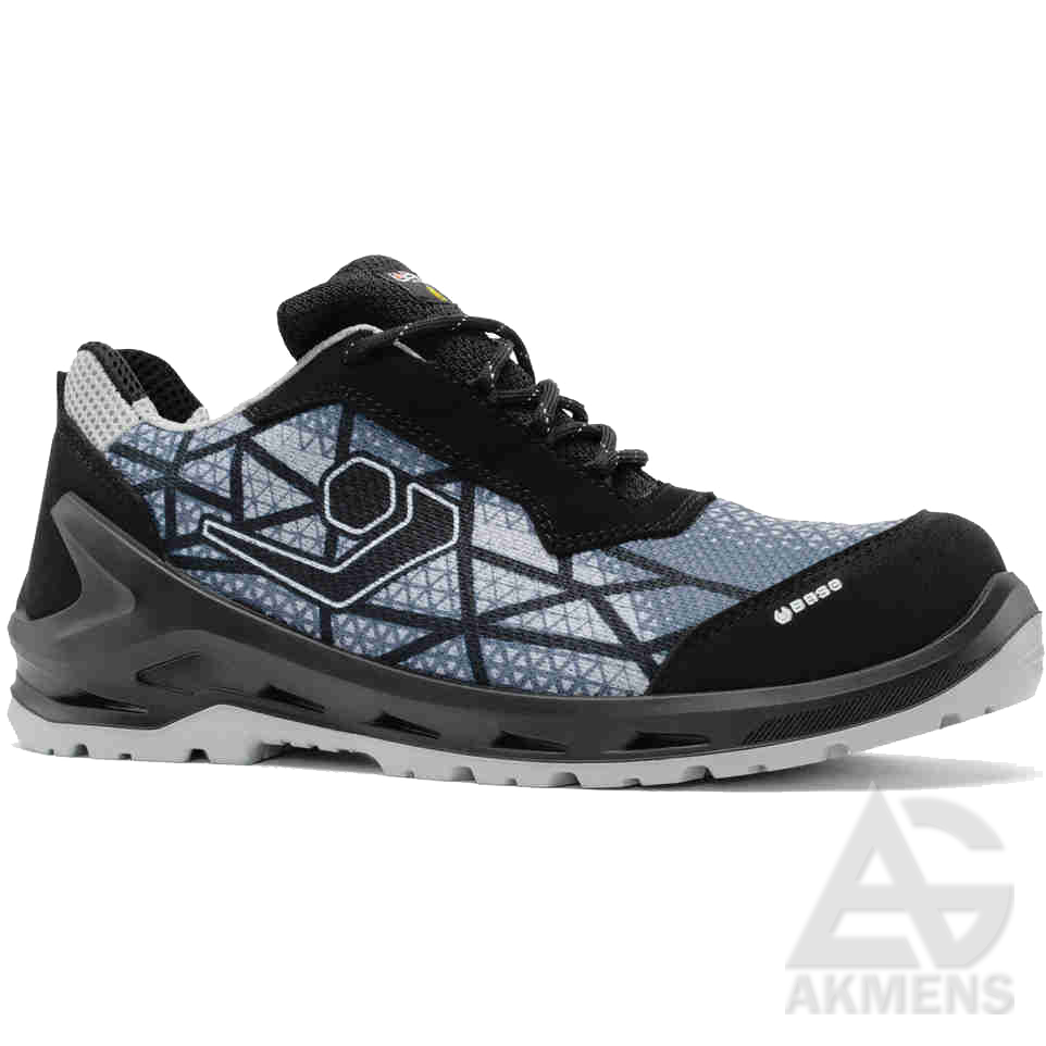 Low Shoes i-META S3L (su kelties apsauga) (up to 10 business days)