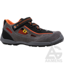 Work Sandals AEROBIC S1PS