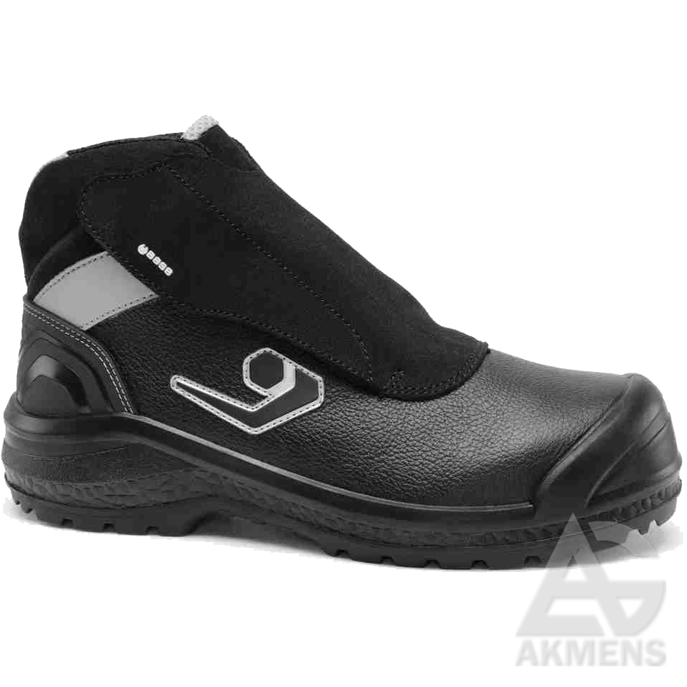 Welding Boots META TOP S3L (su kelties apsauga) (up to 10 business days)