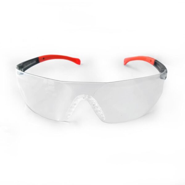 Safety glasses Pesso 92233, clear