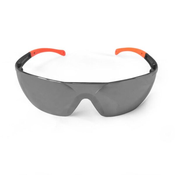 [AP92233_SM] Safety glasses Pesso 92233, mirror lens