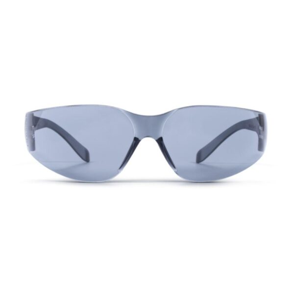 Safety glasses Zekler 30, dark