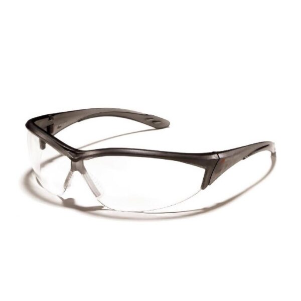 [AZ75] Safety glasses ZEKLER 75, clear