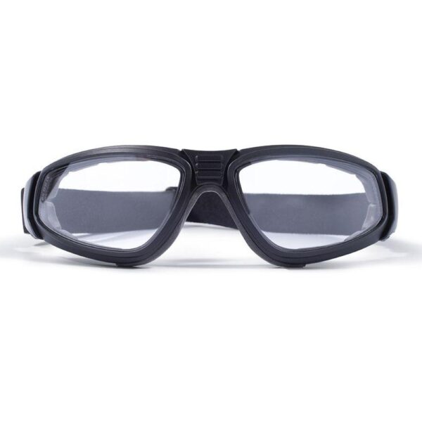 [AZ80] Safety glasses Zekler 80, clear