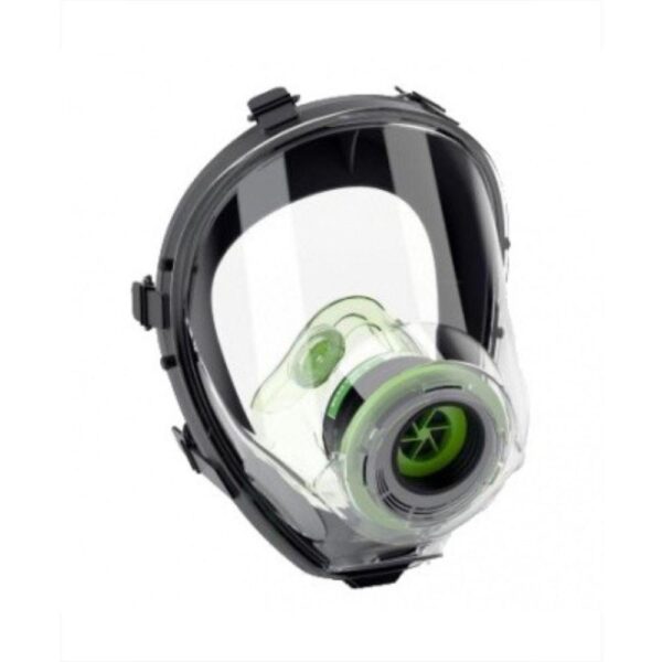 Full-face protective mask BLS 5150