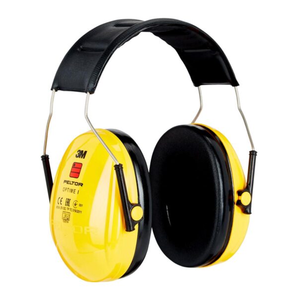 [A201G] Ear defenders 3M Peltor A201G