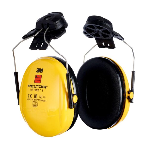 [A201S] Ear defenders 3M Peltor A201S