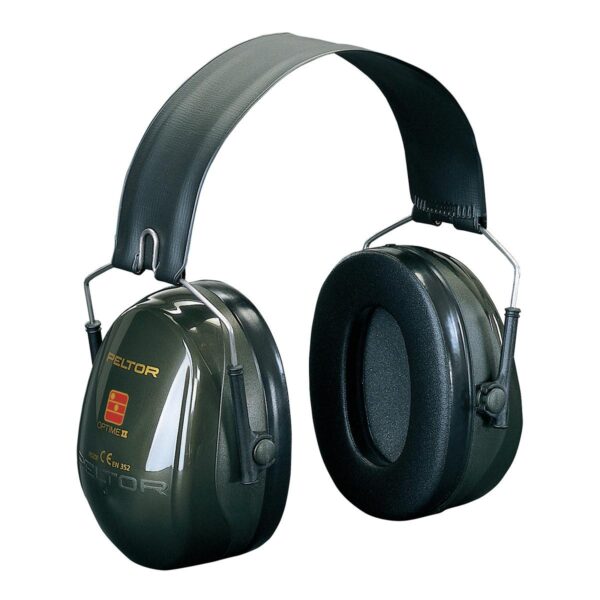 [A202G] Ear defenders Peltor A202G