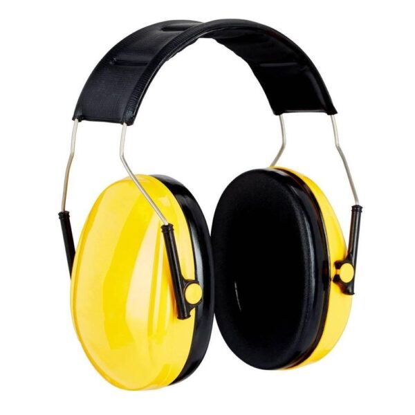 [A519] Ear defenders Pesso A519