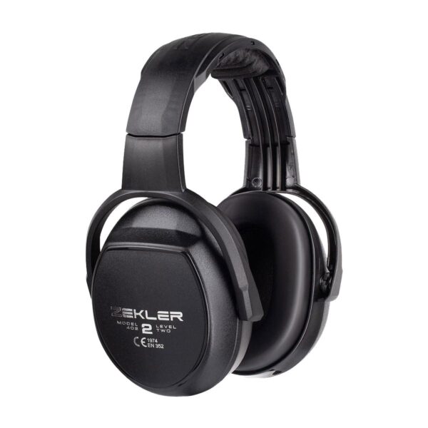 [A402G] Ear defenders ZEKLER 402