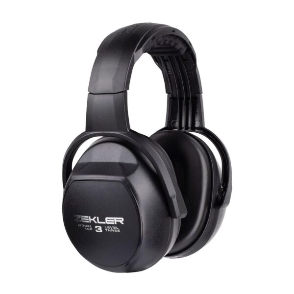 [A403G] Ear defenders Zekler 403