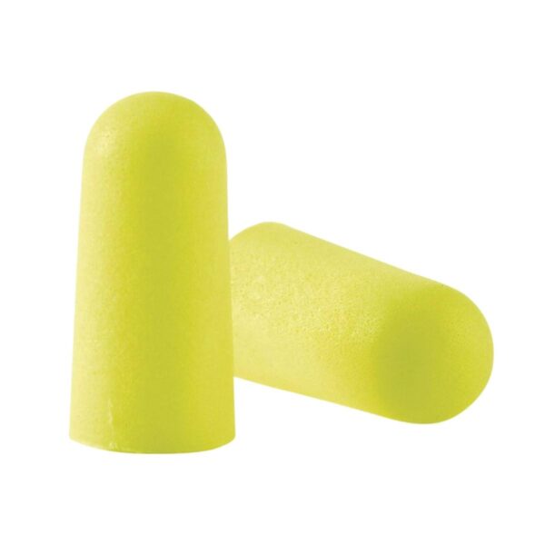 Ausu aizbāžņi 3M Ear Soft