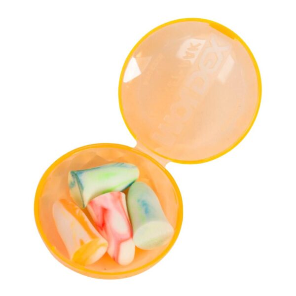 [A503] Earplugs in box