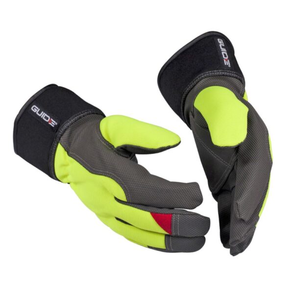 Work gloves Guide 5148W Winter