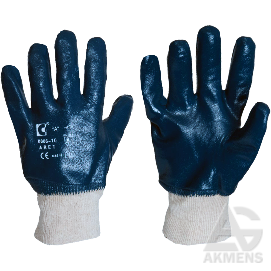 Work Gloves ARET