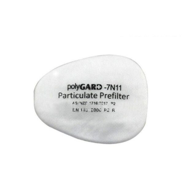 Filtra ieliktnis polyGARD PRFPOL