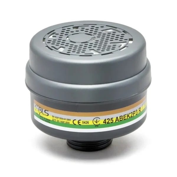 Filtrs maskai ABEK – P3