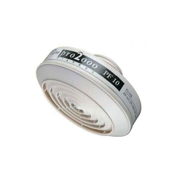 [FKP] Filter for respiratory mask BLS 3150