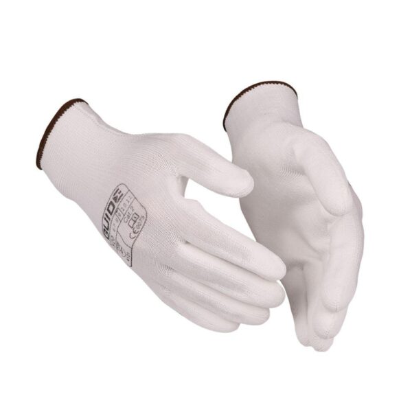 [PG520/8] Guide 520 coated Work gloves (8)