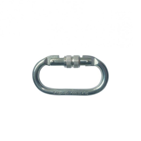 Carabiner HT Safety KHT-R02