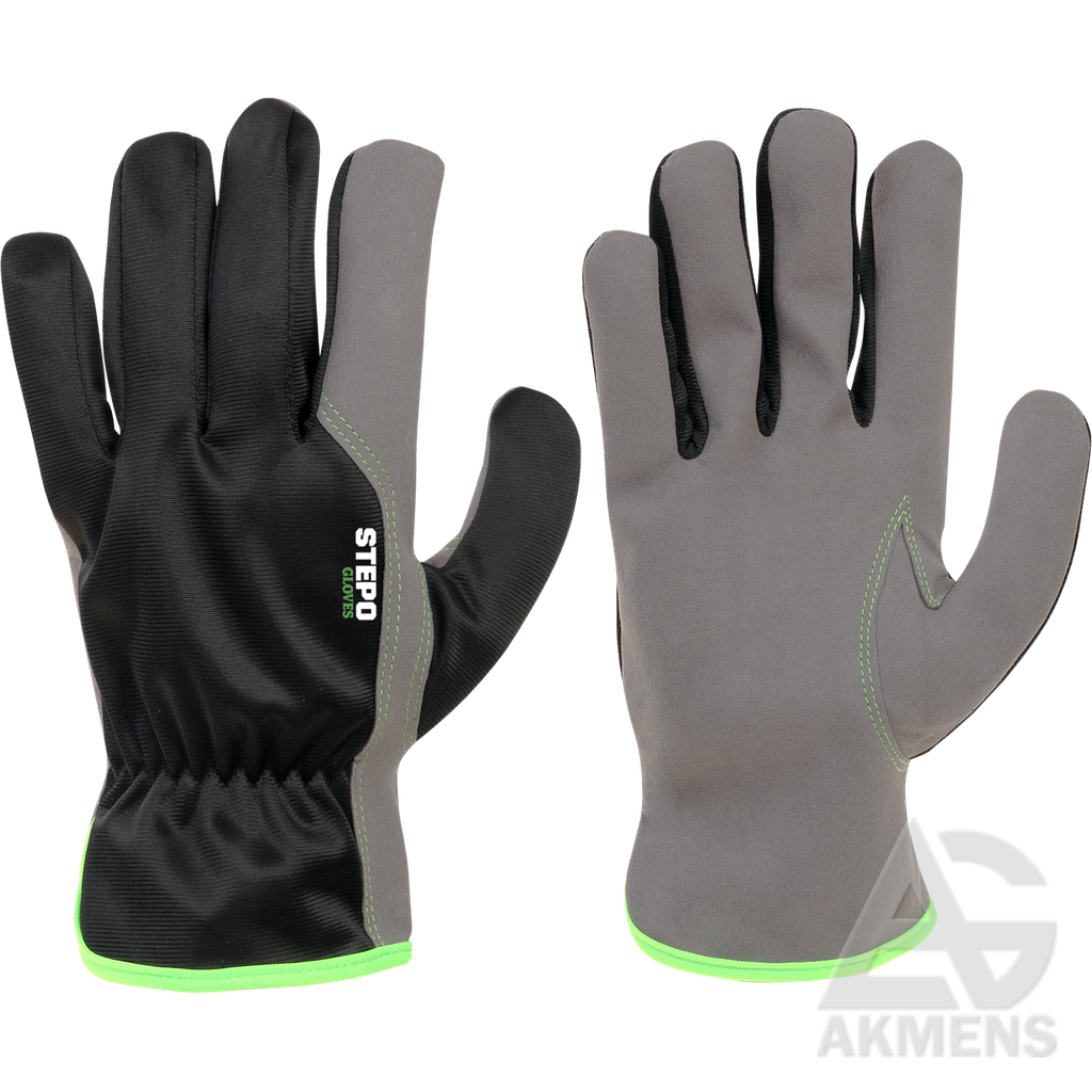 STEPO 161 Work Gloves