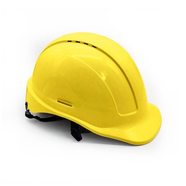 [SALNG] ABS helmet Pesso SALNG, yellow