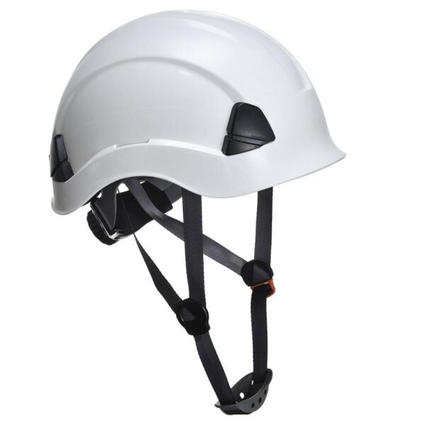 [SPS53B] Helmet for work at height Portwest PS53, white