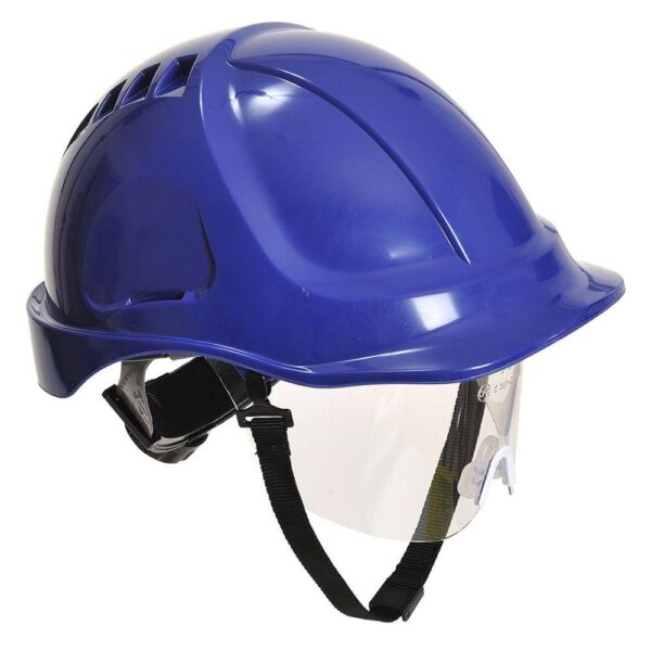 [SALPW54M] Ķivere Portwest Endurance Plus PW54, zils