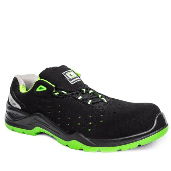 [BOLERO/39] Work shoes Pesso Bolero S1P SRC (39)