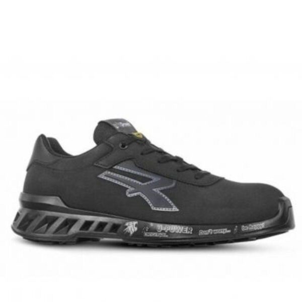 Work shoes U-Power BEN S3 SRC, low-cut