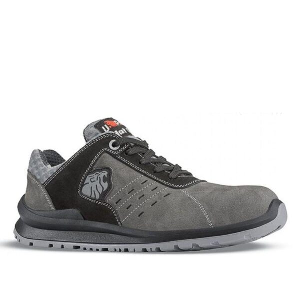 [BUCARLOS/40] Work shoes U-Power CARLOS S1P SRC (40)