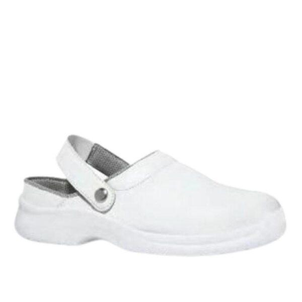 Work shoes U-Power SURGE GRIP﻿ SB-EA-FO SRC