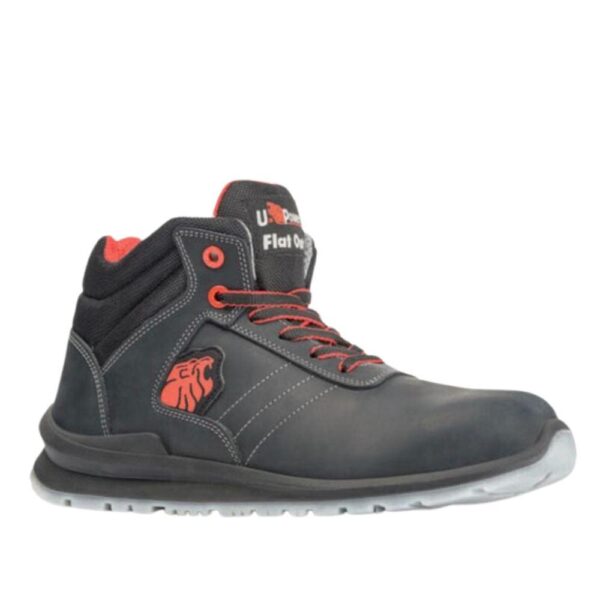 Work shoes U-POWER Walter S3 SRC