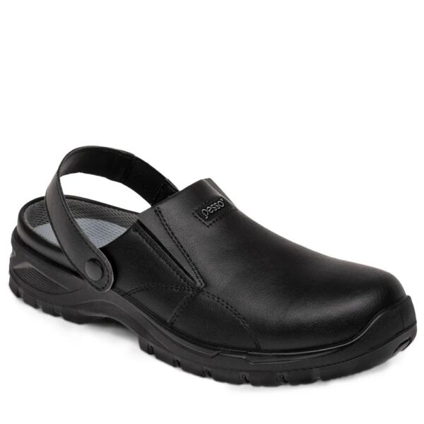 Darba klumpes Pesso Flipper OB SRC