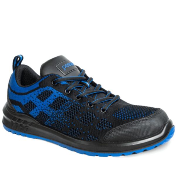 Work low shoes Pesso Brighton_M S1P SRC