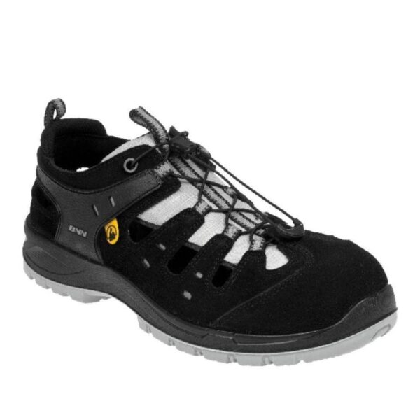 Darba sandales BENNON Bombis Lite S1P SRC