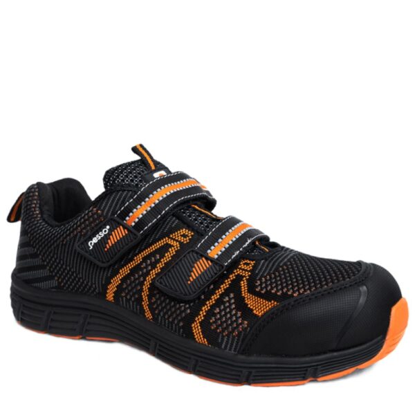 Work sandals Pesso Babilon S1P SRC