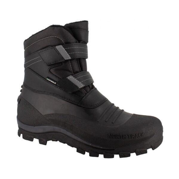 Insulated Rubber boots VESUVIUS