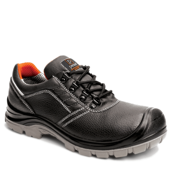 Leather work boots Pesso B469 S3 SRC