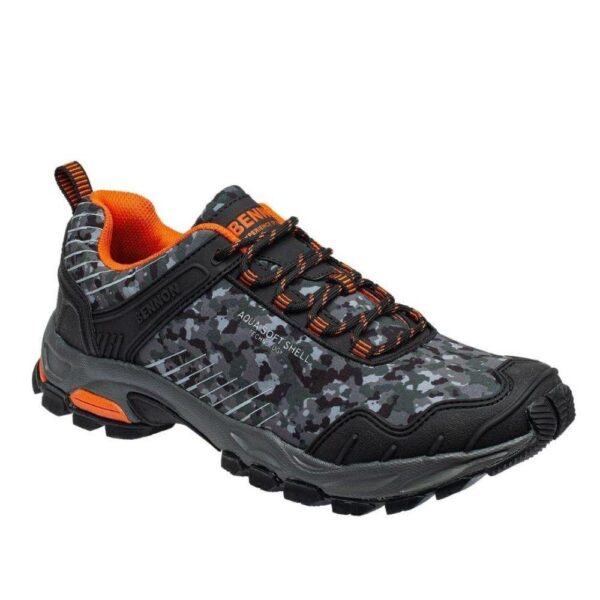 Sport-style shoes BENNON CAMMO LOW