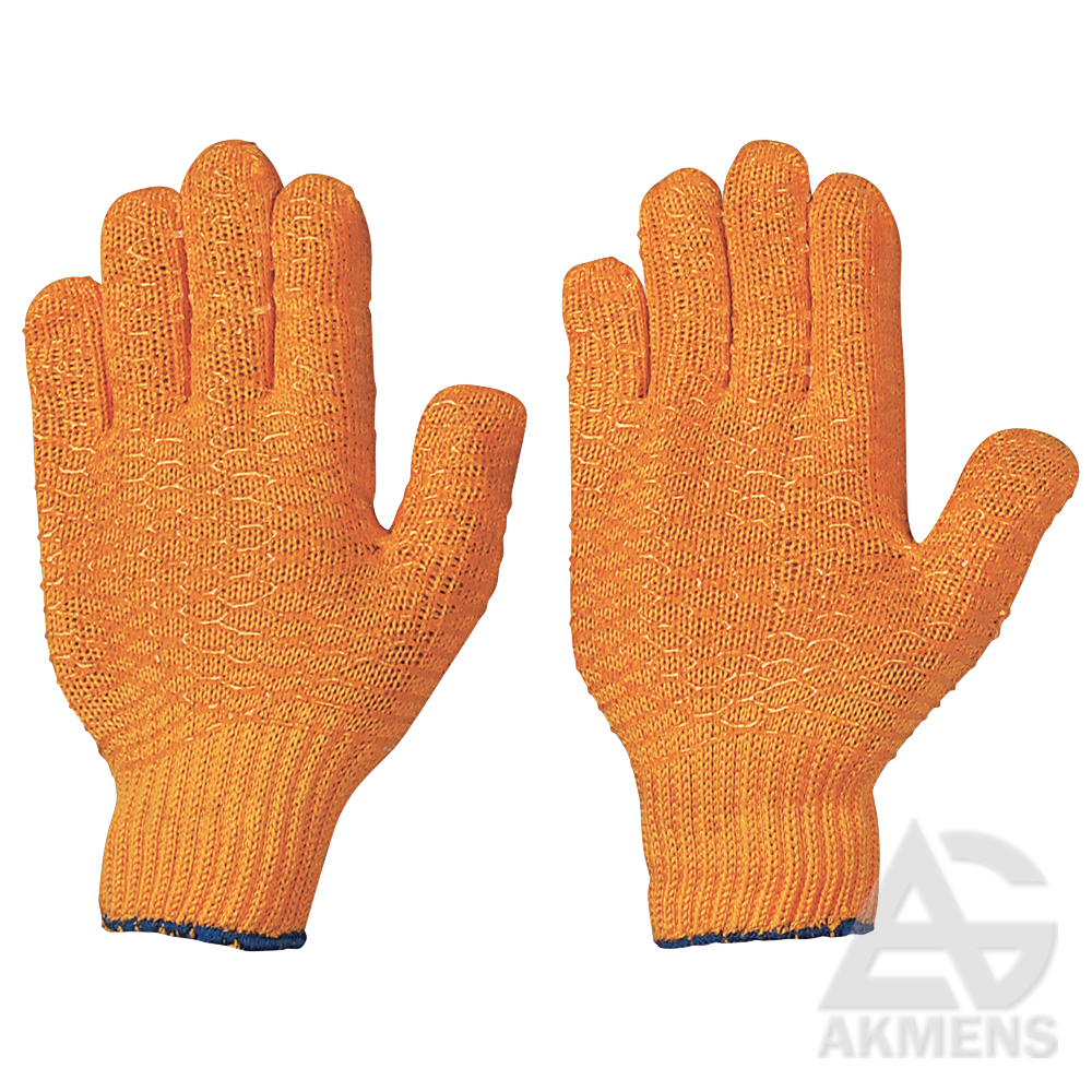 Work Gloves CRISS-CROSS